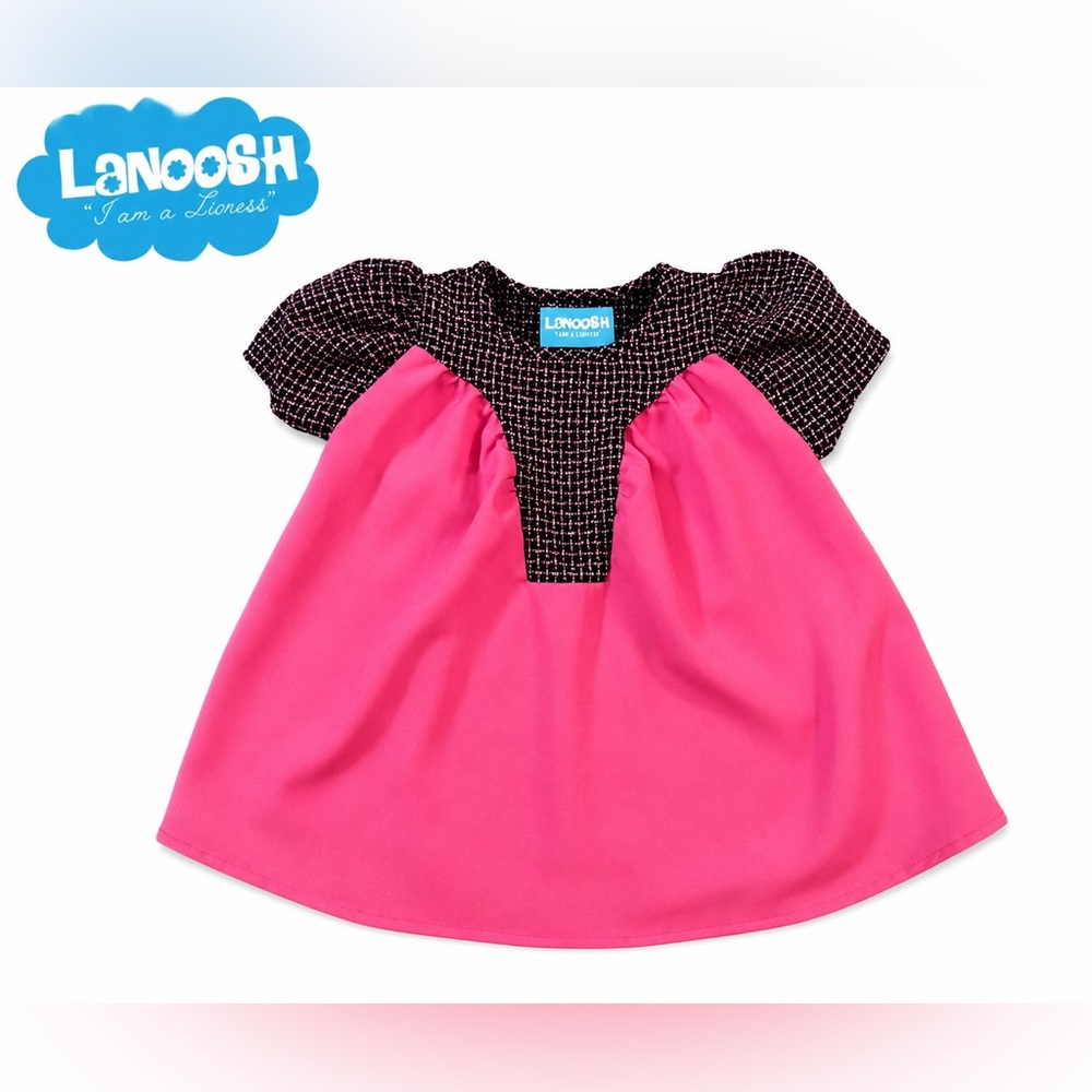 💕 Lanoosh Designer Dress NWOT 💕